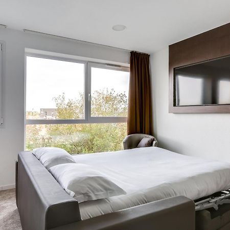 The Originals City, Hotel Caen Memorial Quarto foto