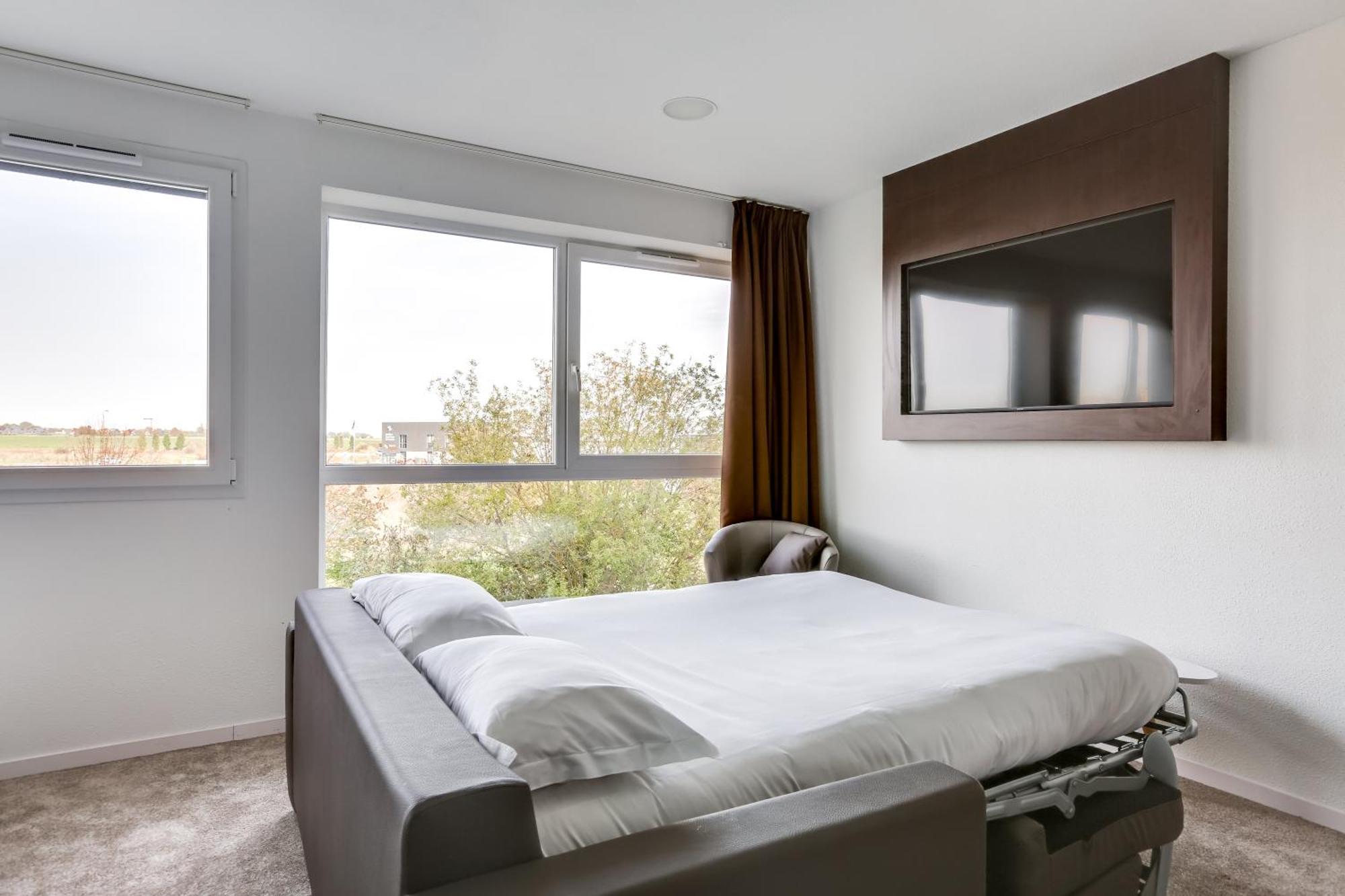 The Originals City, Hotel Caen Memorial Quarto foto