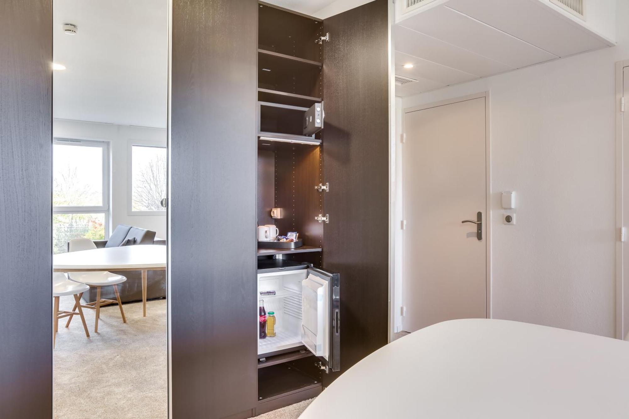 The Originals City, Hotel Caen Memorial Quarto foto
