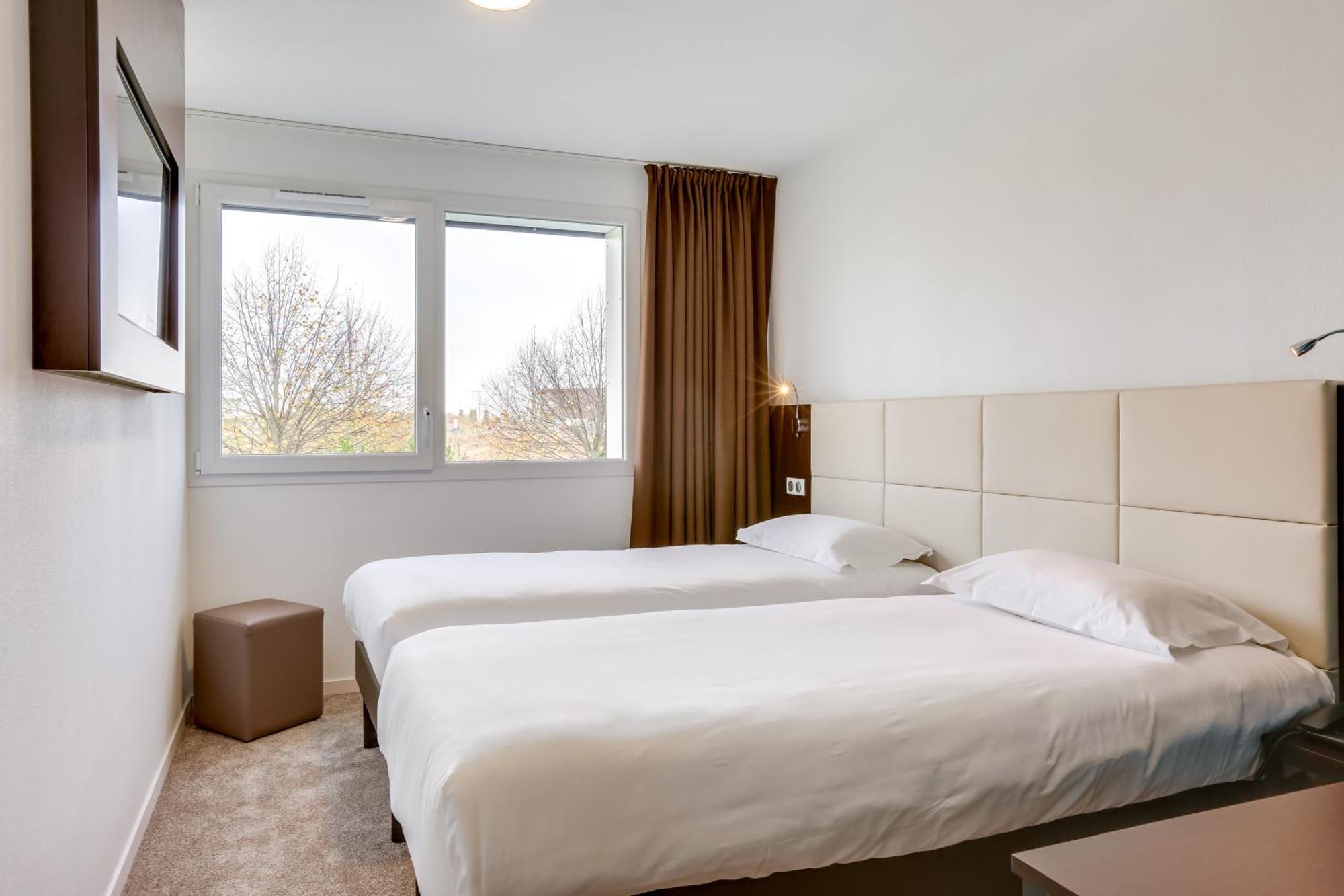 The Originals City, Hotel Caen Memorial Quarto foto